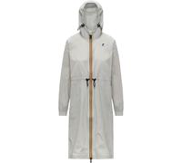 K-Way - Chaquetas Mujer - Le Vrai 4.0 Delia Beige Lt para Mujer - Talla S Beige S