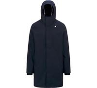 K-Way Thomas Bonded V XL Azul