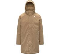 K-Way - Parkas - Coats - Hombre - Beige - XL -