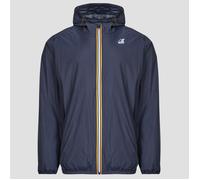 K-Way - Chaquetas - Le Vrai 4.0 Claude Blue Depth - Talla L - Azul marino Azul marino L