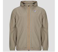 K-Way Cortaviento LE VRAI 4.0 CLAUDE in Beige EU L