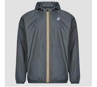 K-Way Cortaviento LE VRAI 4.0 CLAUDE in Gris EU XXL