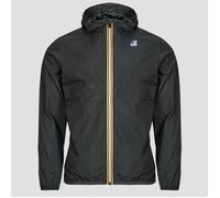 K-Way Cortaviento LE VRAI 4.0 CLAUDE in Negro EU M