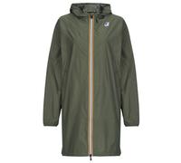 K-Way LE VRAI 4.0 EIFFEL EAST - Unisexe M M Verde