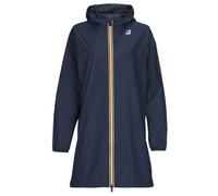 K-Way - Chaquetas - Le Vrai 4.0 Eiffel East Depht Blue - Talla S - Azul marino Azul marino S