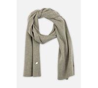 K-Way Etienne Cardigan Stitch Wool - Unisexe T.U Verde