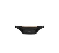 K-Way Fericy S - Bolsa de plástico (2 unidades), Negro