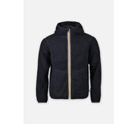 K-Way Jack Sherpa Polar Double XL Azul