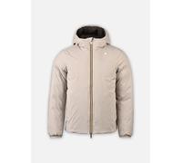 K-Way Jack St Thermo Double XL Beige