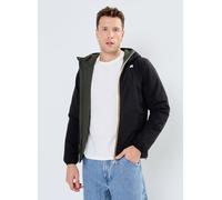 K-Way Jack Warm Double - Reversible XL Multicolor