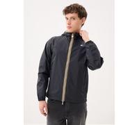 K-Way Jake Plus.2 Double S Negro