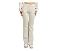 K-Way - Jenny Light Spacer Pants - Trousers - Mujer - Beige - L -