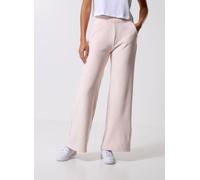 K-Way Jenny Velour Polar M Rosa