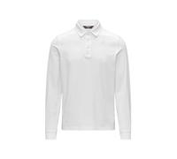 K-Way Jersey 'K-WAY TIBOR LT STRETCH JERSEY SLIM Maglieria' blanco XXL EUR