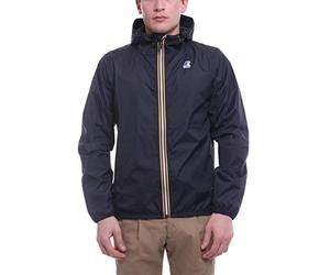 K-Way Le Vrai 3.0 Claude Chaquetas, USY, XL Unisex Adulto
