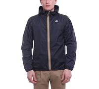 K-Way Le Vrai 3.0 Claude M - Unisexe XXL Negro