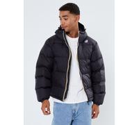K-Way Le Vrai 3.0 Claude Heavy Warm XXL Negro