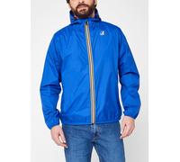 K-Way Le Vrai 3.0 Claude M - Unisexe 3XL Azul