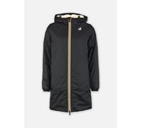 K-Way Le Vrai 3.0 Eiffel Orsetto W - Unisexe S Negro