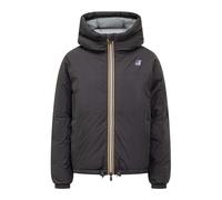 K-Way - Le Vrai 4.0 Albine Heavy Warm - Jackets - Mujer - Negro - L -