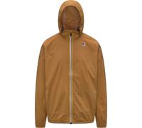 K-Way - Le Vrai 4.0 Claude Brown Bistre - Talla S S