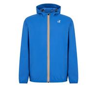 K-Way - Le Vrai 4.0 Claude Jacket - Jackets - Hombre - Azul - M -