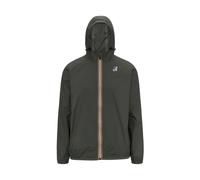 K-Way - LE Vrai 4.0 Claude Jacket - Jackets - Hombre - Verde - 2XL -