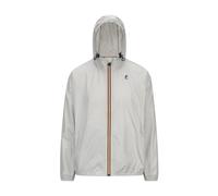 K-Way - LE Vrai 4.0 Claude - Jackets - Hombre - Beige - XL -