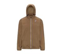 K-Way - Le Vrai 4.0 Claude - Jackets - Hombre - Marrón - L -
