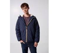 K-Way Chaqueta LE VRAI 4.0 CLAUDE ORSETTO in Azul EU M
