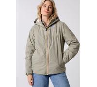 K-Way LE VRAI 4.0 CLAUDE ORSETTO - Unisexe M Marrón