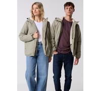 K-Way Chaqueta LE VRAI 4.0 CLAUDE ORSETTO in Verde EU XL
