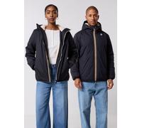 K-Way Cazadora LE VRAI 4.0 CLAUDE ORSETTO in Negro EU XS