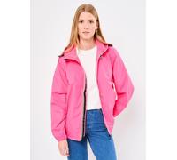 K-Way Cortaviento LE VRAI 4.0 CLAUDE in Rosa EU L
