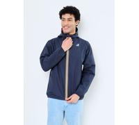 K-Way LE VRAI 4.0 CLAUDE - Unisexe M 3XL Azul