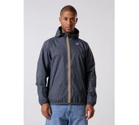 K-Way LE VRAI 4.0 CLAUDE - Unisexe M 3XL Gris