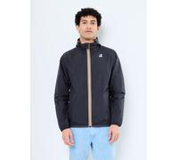 K-Way LE VRAI 4.0 CLAUDE - Unisexe M 3XL Negro