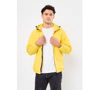 K-Way Cortaviento LE VRAI 4.0 CLAUDE 100% NYLON RECYCLED in Amarillo EU XXL