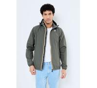 K-Way LE VRAI 4.0 CLAUDE - Unisexe M XXL Verde