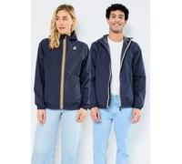 K-Way LE VRAI 4.0 CLAUDE - Unisexe XL Azul