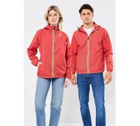 K-Way LE VRAI 4.0 CLAUDE - Unisexe XL Rojo