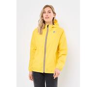 K-Way LE VRAI 4.0 CLAUDE - Unisexe XS Amarillo