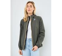 K-Way - Chaquetas - Le Vrai 4.0 Claude Green Blackish - Talla XS - Verde Verde XS