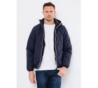 K-Way LE VRAI 4.0 CLAUDE WARM - Unisexe M 3XL Azul