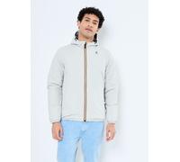 K-Way LE VRAI 4.0 CLAUDE WARM - Unisexe M 3XL Beige