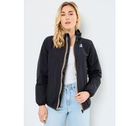 K-Way - Chaquetas - Le Vrai 4.0 Claude Warm Black Pure - Talla S - Negro Negro S