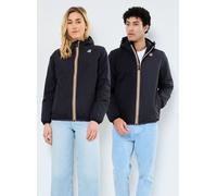 K-Way - Chaquetas - Le Vrai 4.0 Claude Warm Black Pure - Talla XS - Negro Negro XS