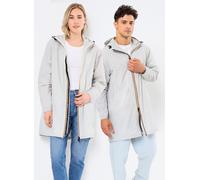 K-Way LE VRAI 4.0 EIFFEL EAST - Unisexe M Beige