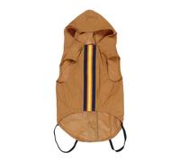 K-Way - Le Vrai 4.0 Lassie Dog Coat - Jackets - Mujer - Marrón - L -