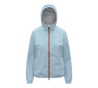 K-Way - Lily Jacket - Jackets - Mujer - Azul - S -